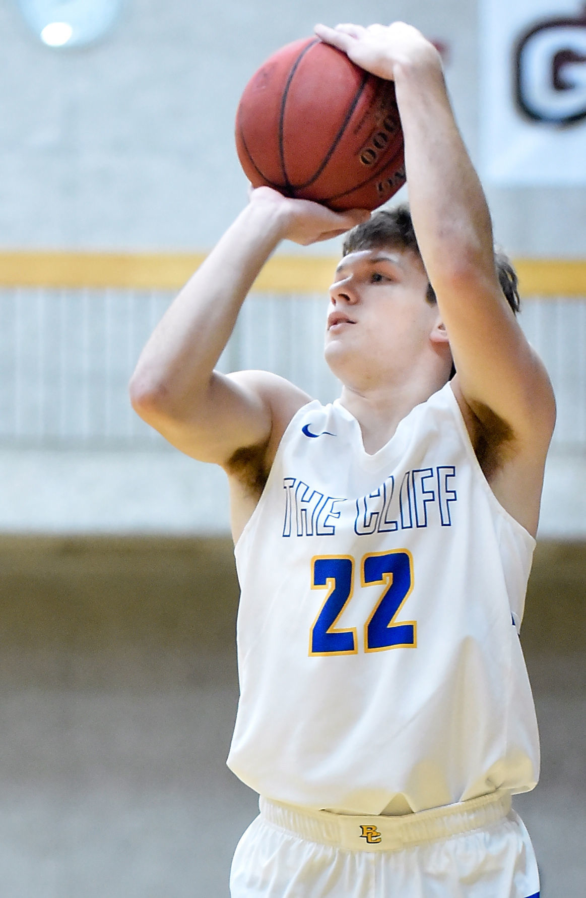 Basketball Dordt at Briar Cliff